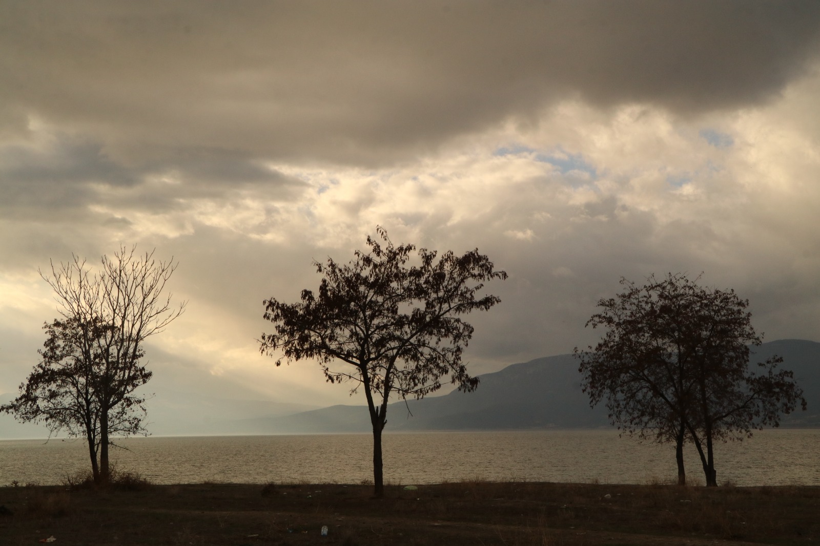 Burdur Gölü Güzellik2