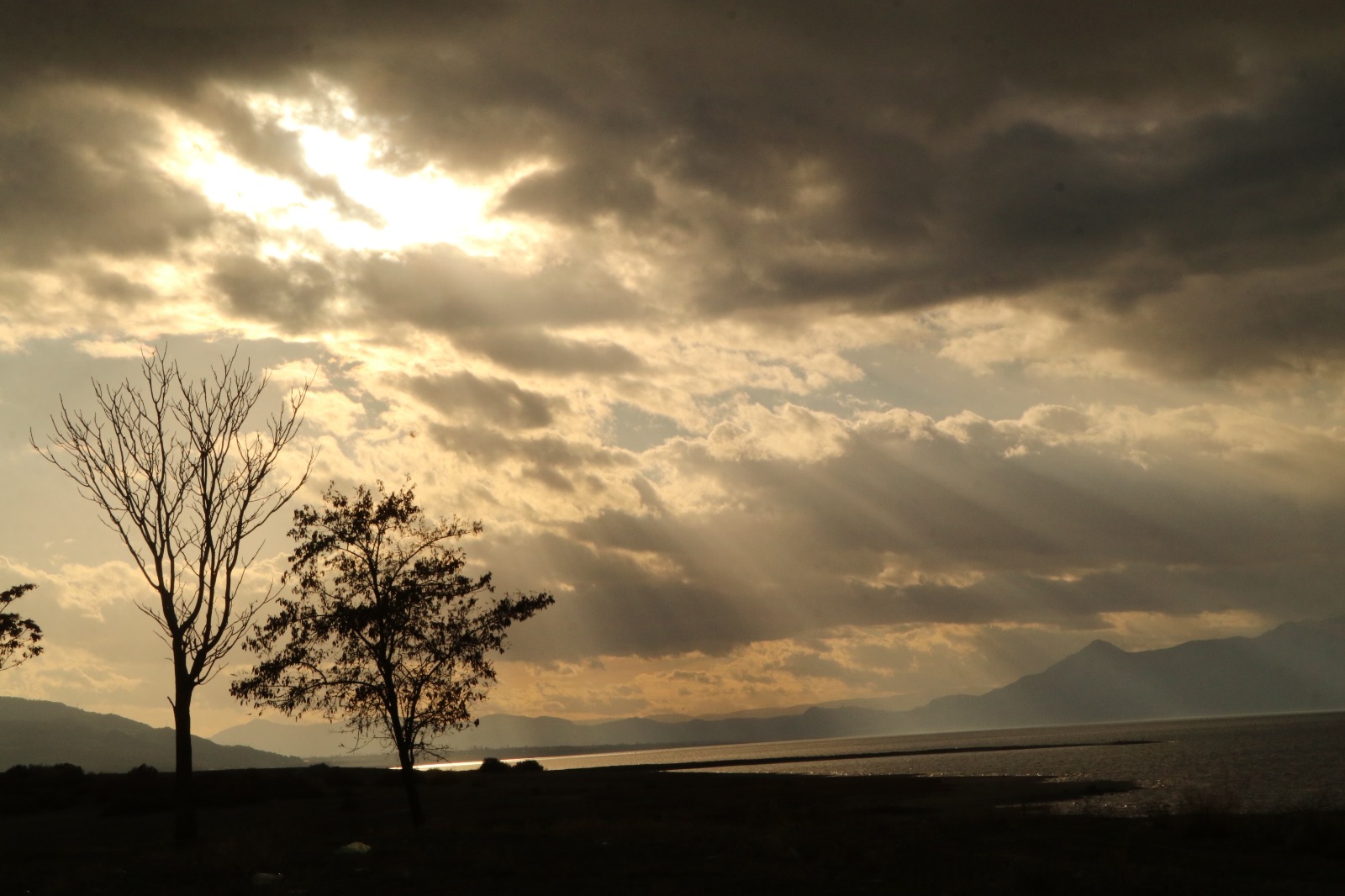 Burdur Gölü Güzellik3