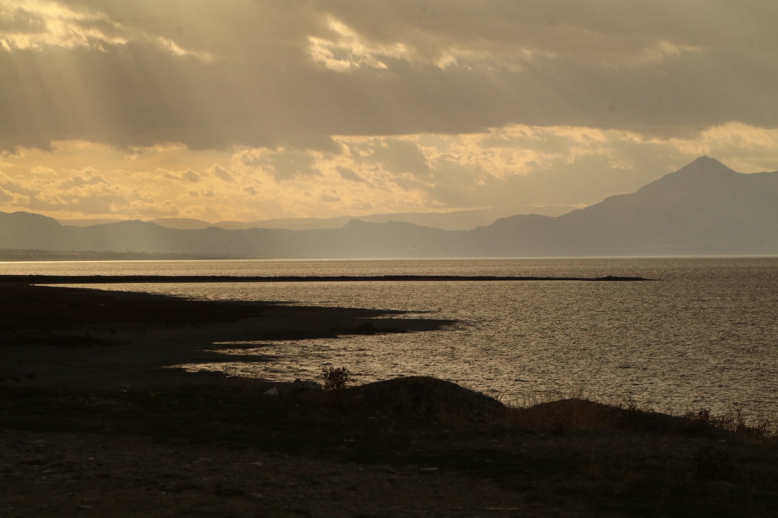 Burdur Gölü Güzellik4