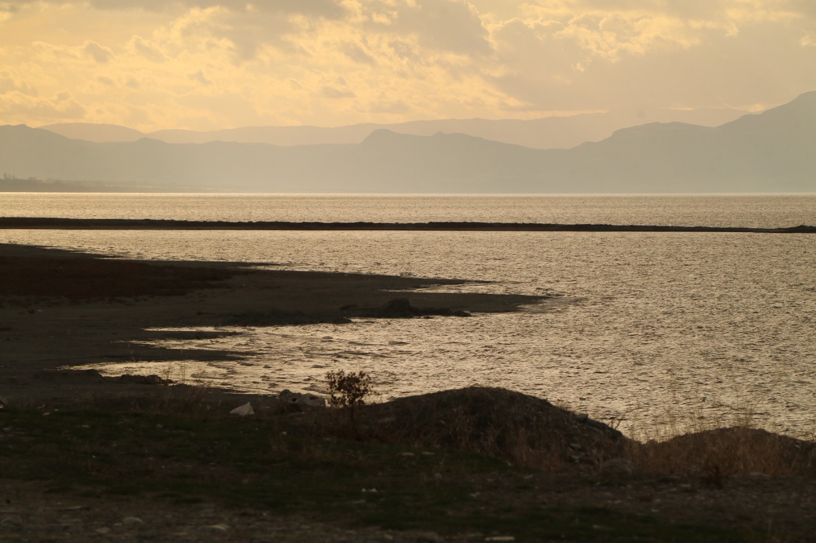 Burdur Gölü Güzellik5