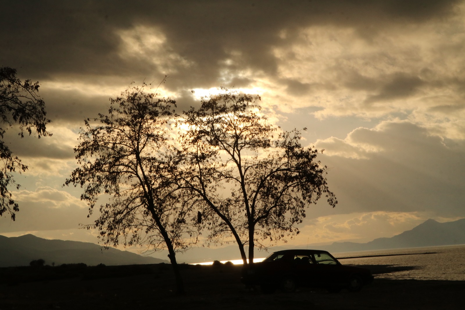 Burdur Gölü Güzellik6