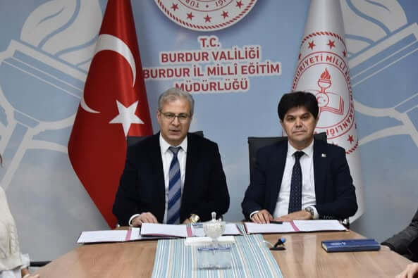 Burdur İl Millî Eğitim Müdürlüğü (2)