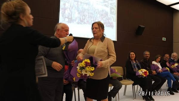 Burdur Lisesi'nin Değerli Öğretmeni Latife Özsaden Özgüner Hayatını Kaybetti