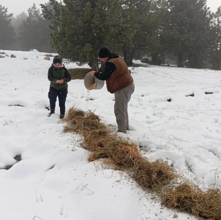 Burdur'da Onlar Bize Emanet 3