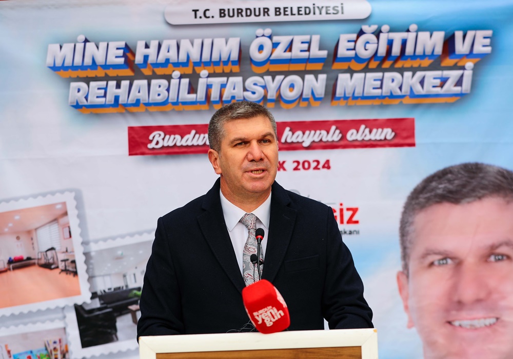 Mine Hanım Rehabilitasyon Merkezi 004