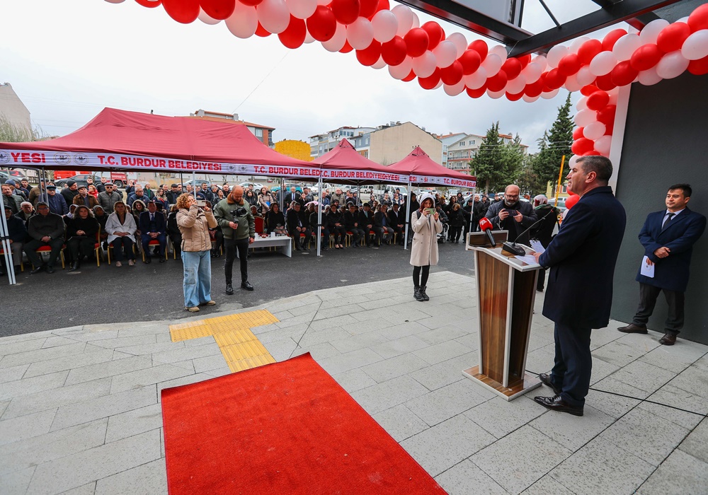 Mine Hanım Rehabilitasyon Merkezi 006