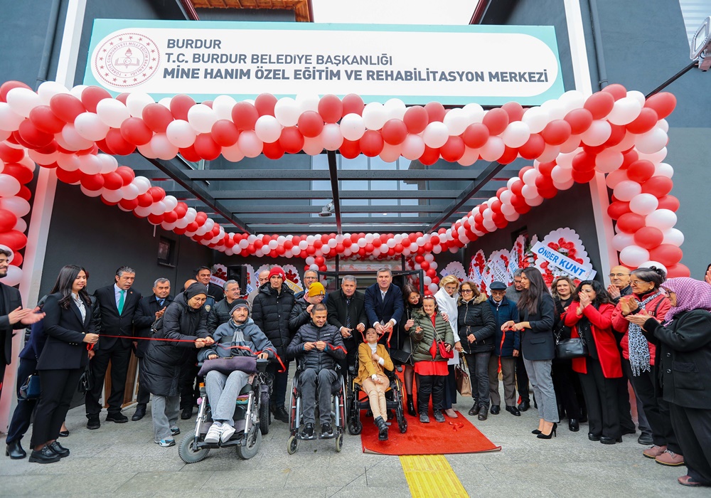 Mine Hanım Rehabilitasyon Merkezi 008