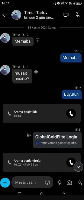 Sosyal Medyada 650 Bin Tl Dolandırıldı 2