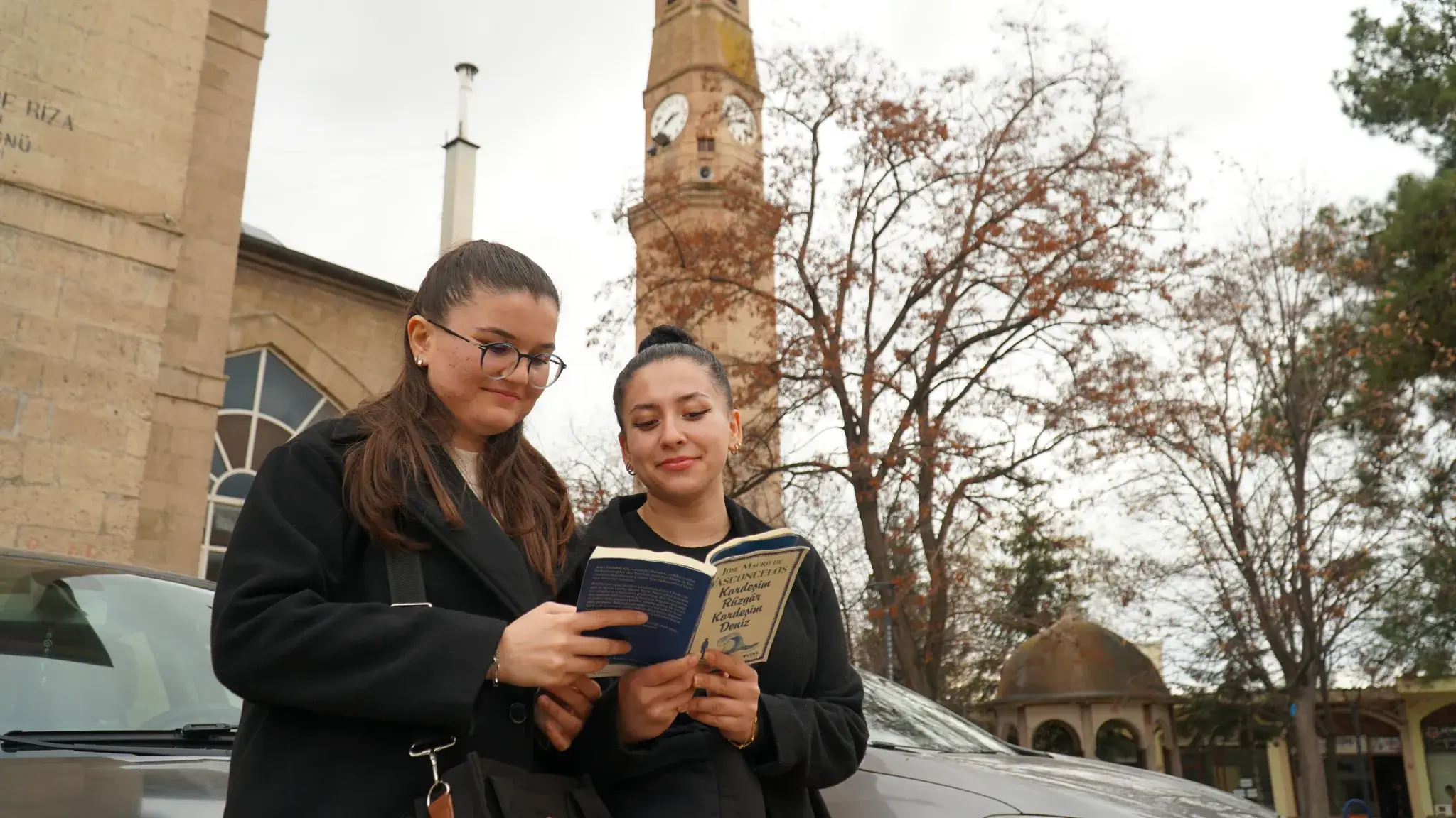 Üniversite İşbirliğiyle Anlamlı Etkinlik Makü Ve Sdü’den Kitap Günleri (5)