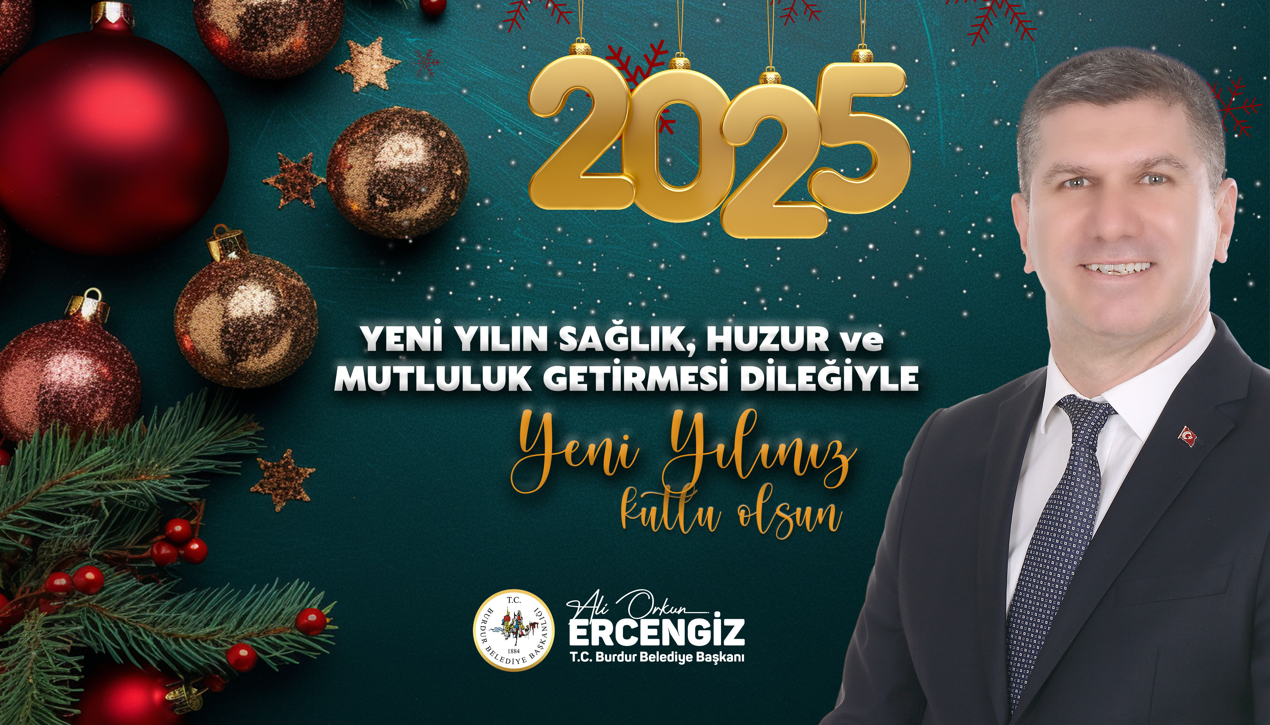 2025 Bi̇llboard