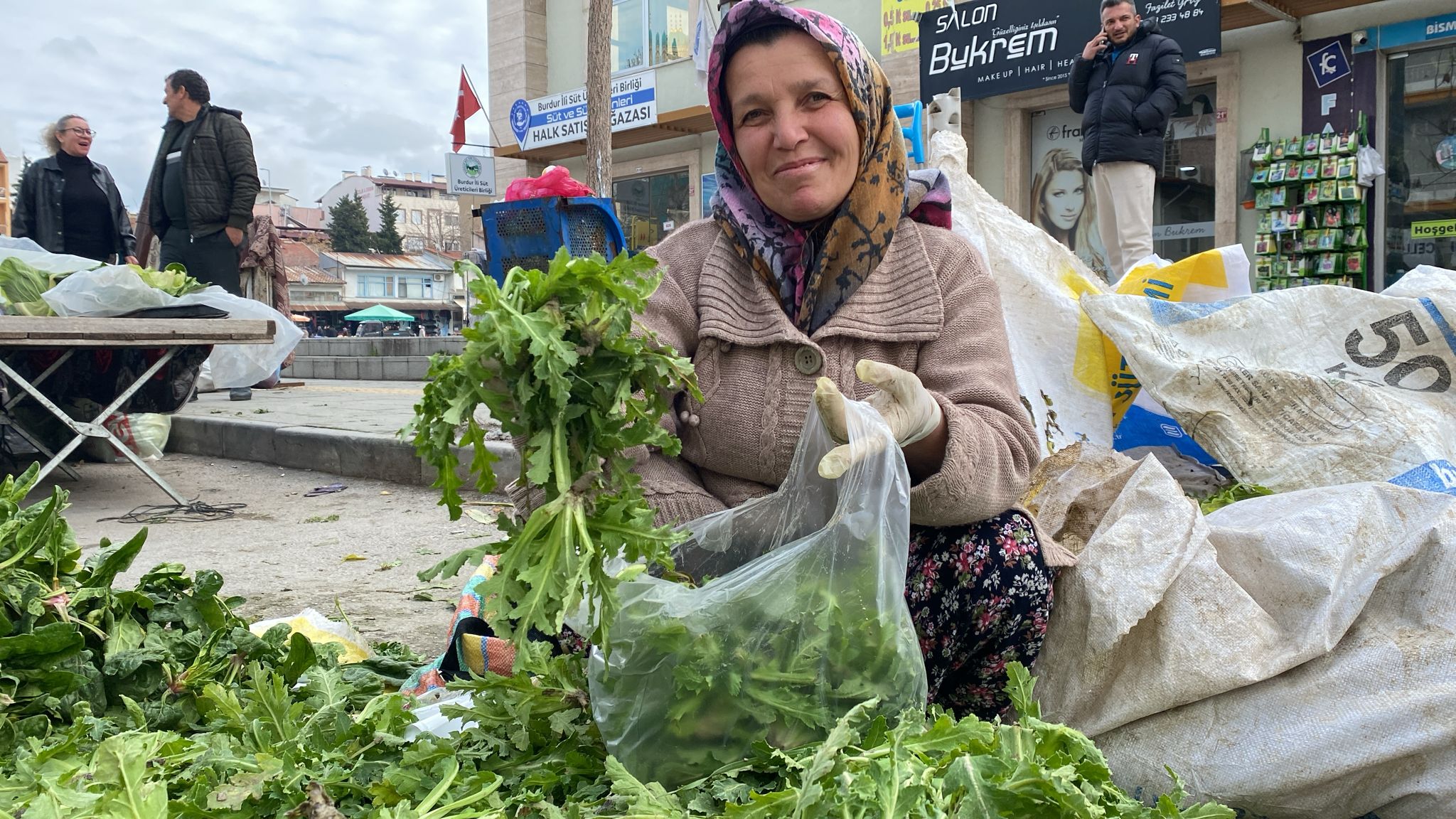 Afyon Otu 2