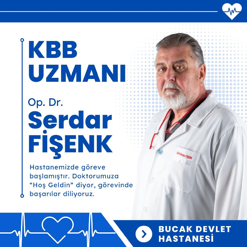 Serdar Fişenk