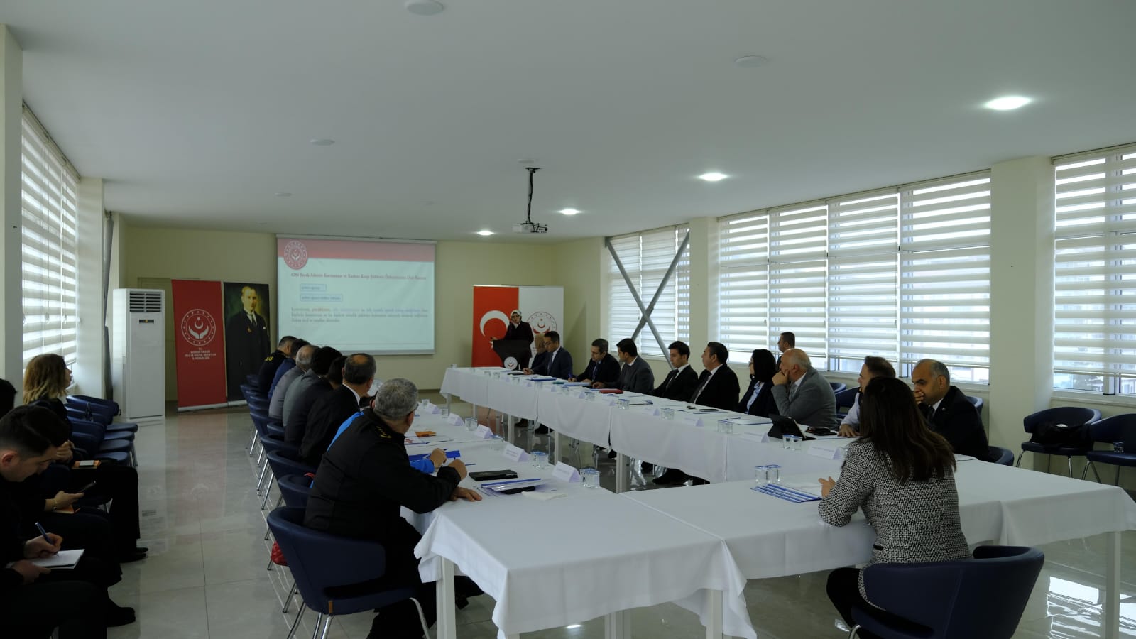 Burdur’da Şiddetle Mücadelede Yeni Adımlar (2)