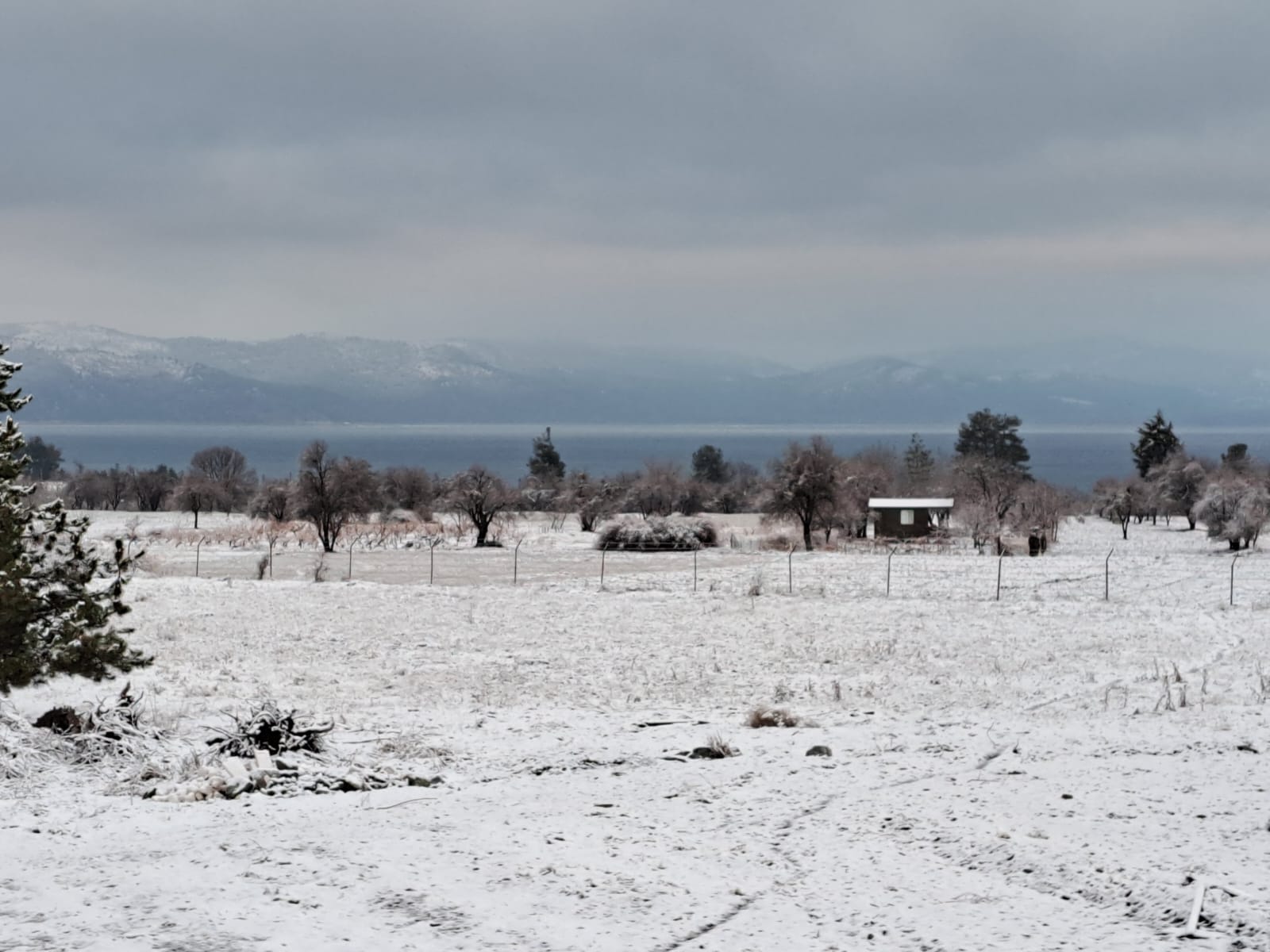 Burdur'un Yeşilova (3)