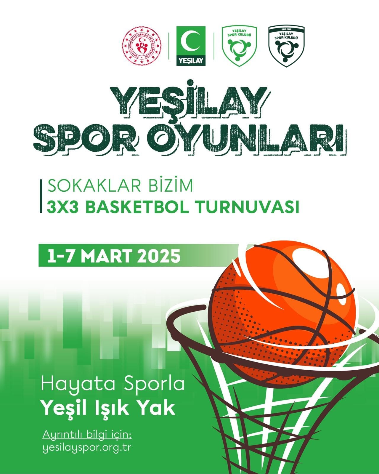 Yeşşilayy