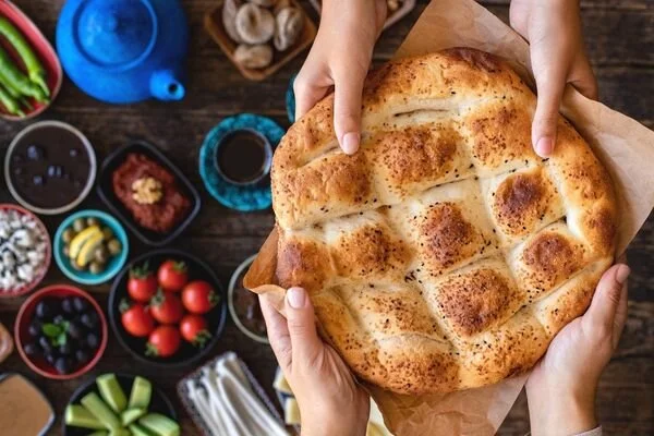 Sahur Nedir Ne Zaman Baslar Biter