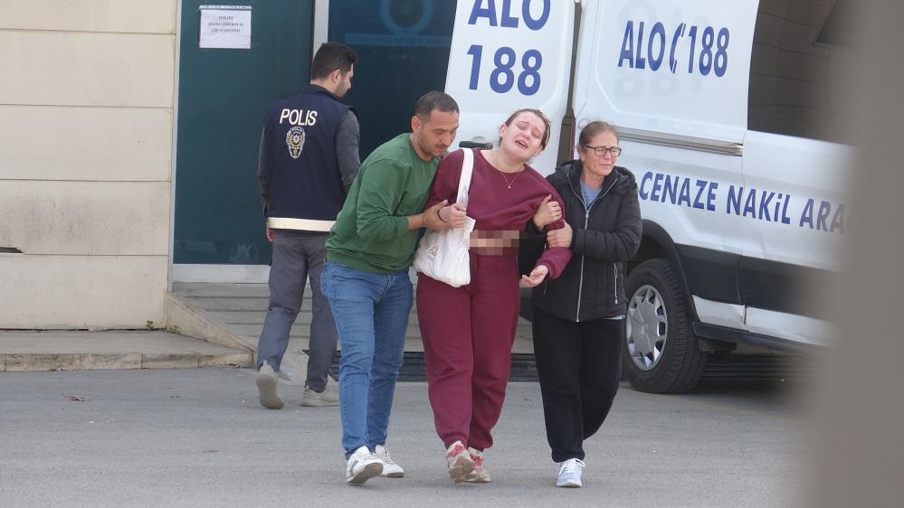 Antalya'da Kan Donduran Cinayetin Iddianamesi Hazırlandı 3