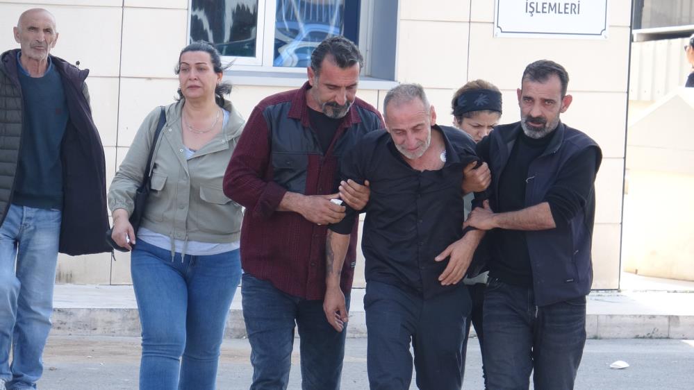 Antalya'da Kan Donduran Cinayetin Iddianamesi Hazırlandı