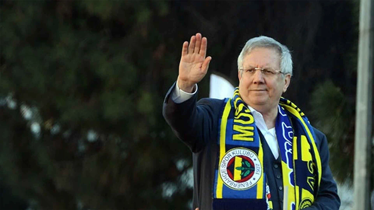 Aziz Yildirim Resmen Duyurdu Fenerbahceye Baskan Adayi Olacak Mi 17047281522926