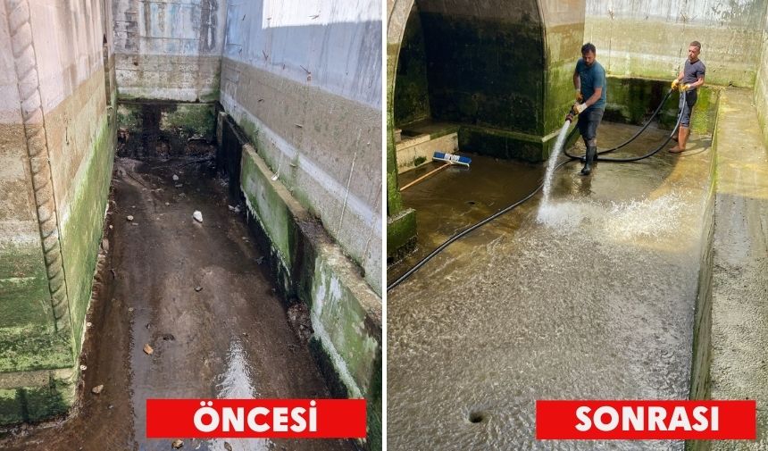 Burdur'dai̇hracatına Sıkı Denetim (1)