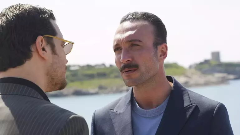 Eşref Rüya 10. Bölüm Full Hd Tek Parça 2