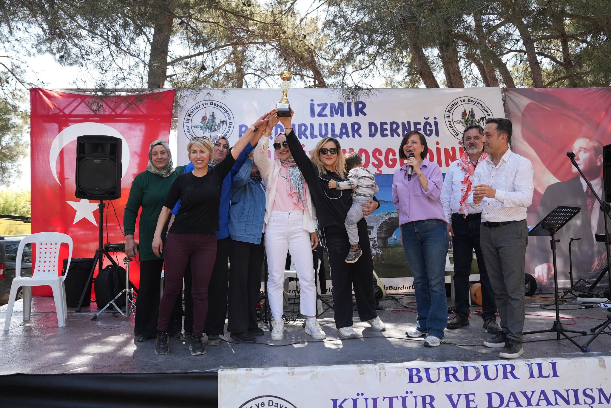 Izmir Burdurlular Derneği 2025 (2)