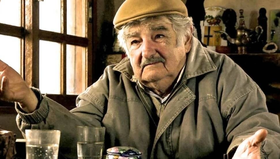 Jose Mujica