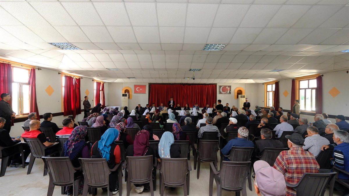 Koy Ziyaretleri 7 Copy