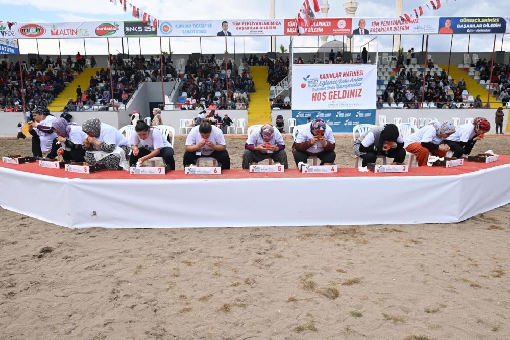 Kumluca Şenlikleri (4)