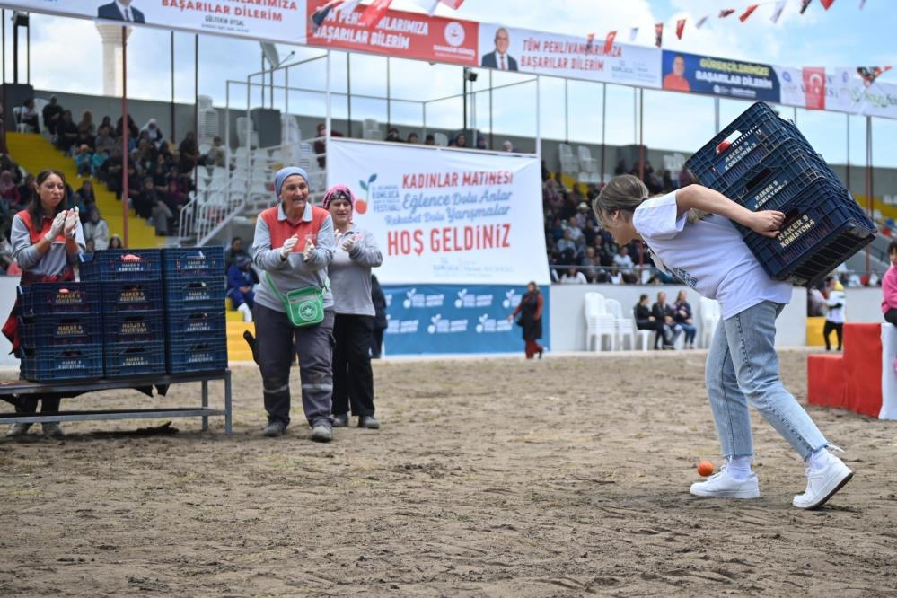 Kumluca Şenlikleri (5)