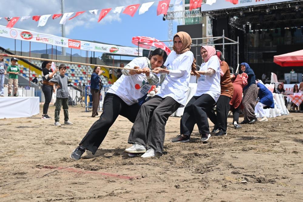 Kumluca Şenlikleri (6)