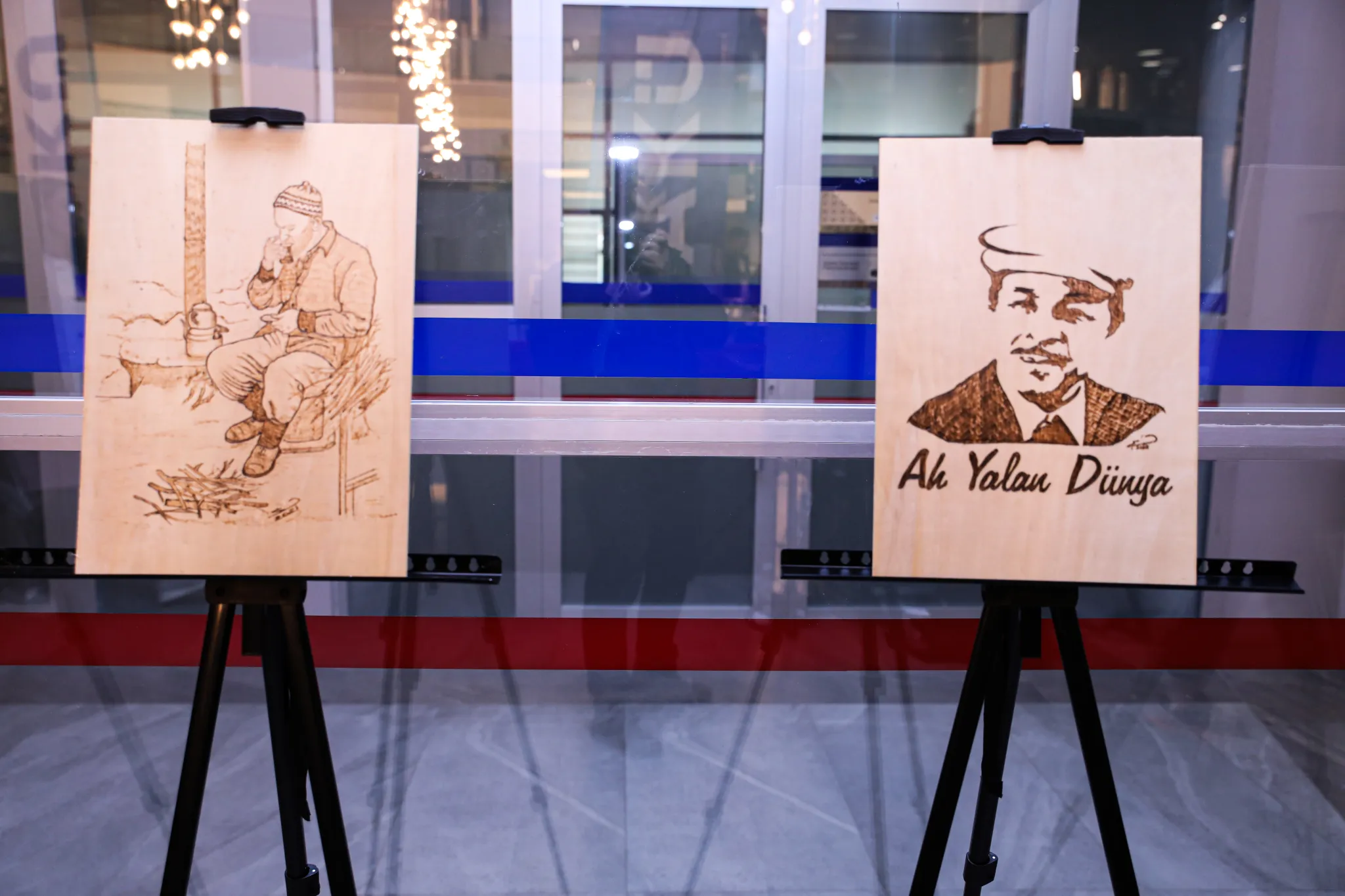 Makü’de Uluslararası Kongrede Bilim, Sağlık Ve Sanat Bir Araya Geldi 9