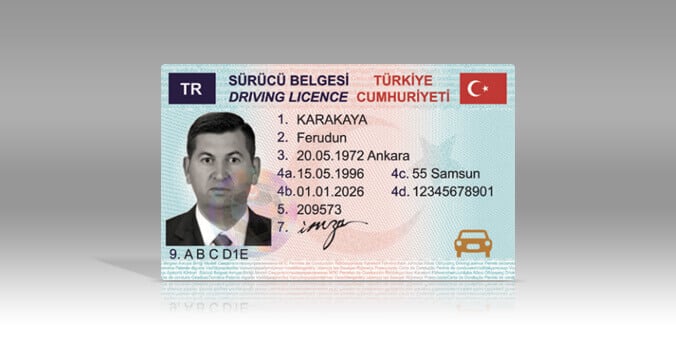 Yeni Ehliyetler