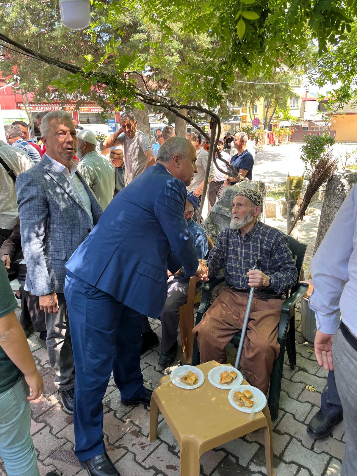 Ağlasun Bayram (2)