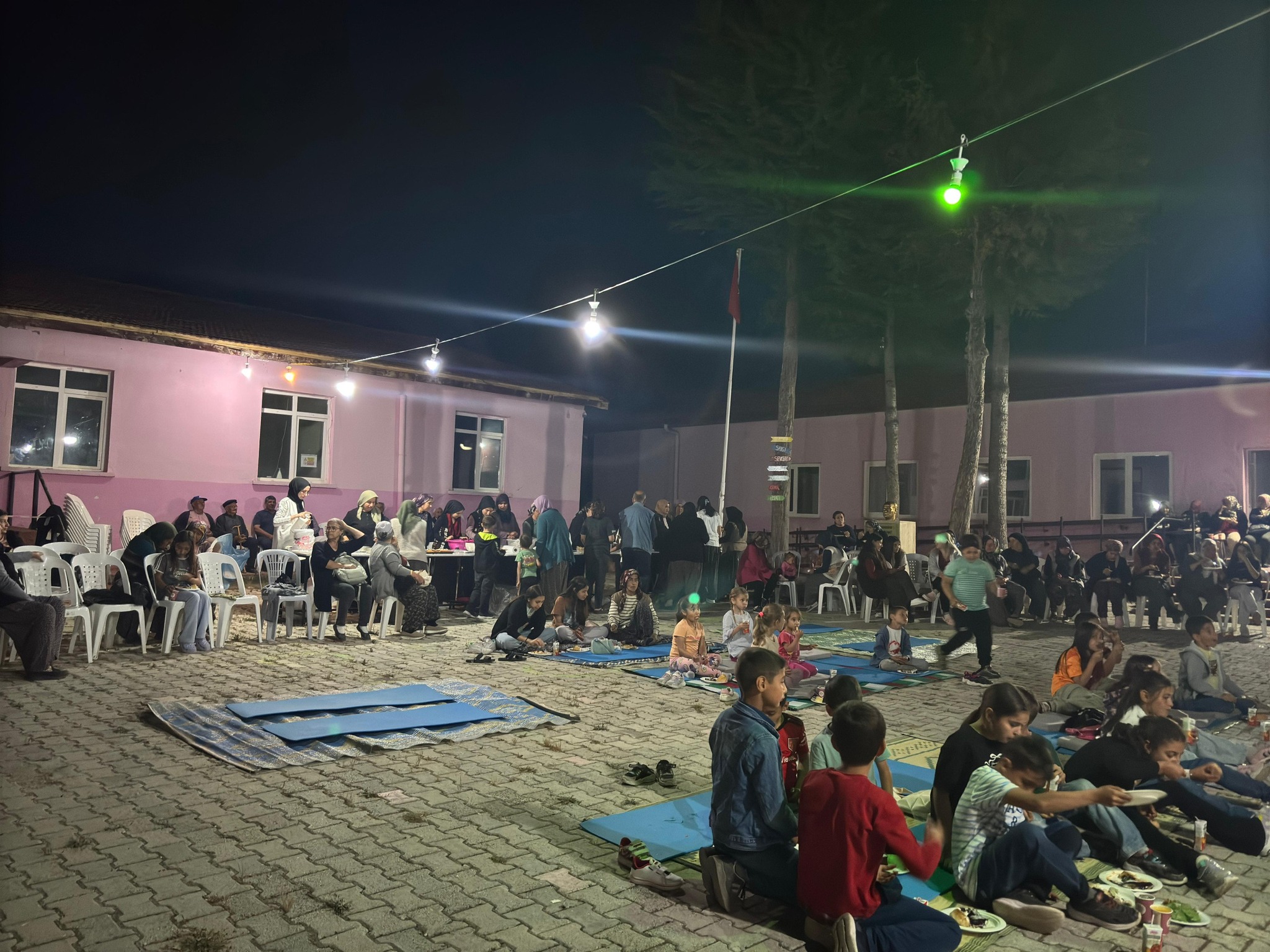 Burdur Azi̇zi̇ye Köyü (2)