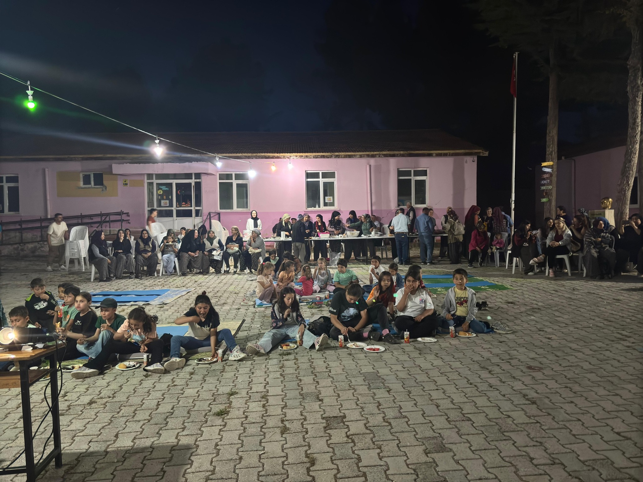 Burdur Azi̇zi̇ye Köyü (4)
