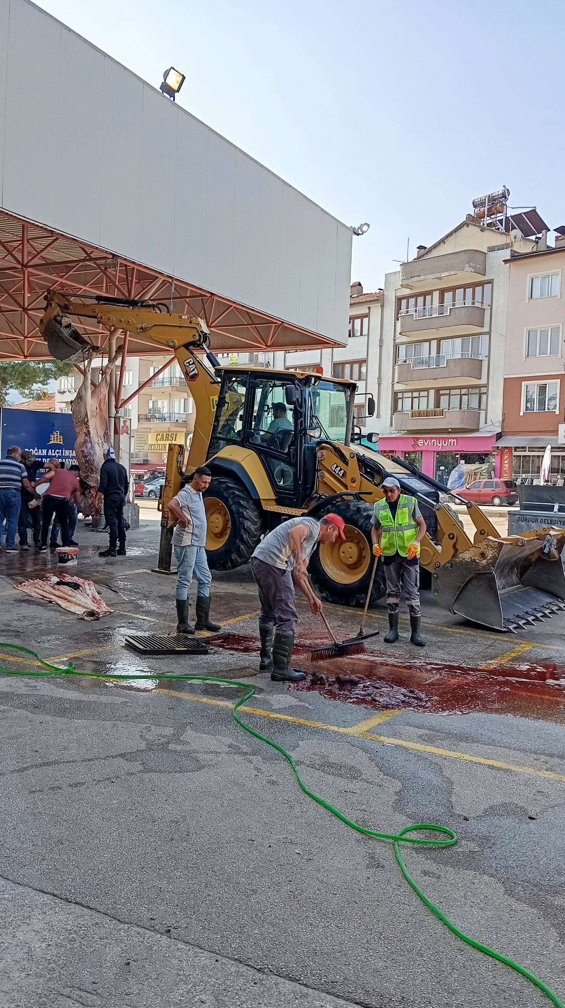 Burdur Bayram Temizlik (3)