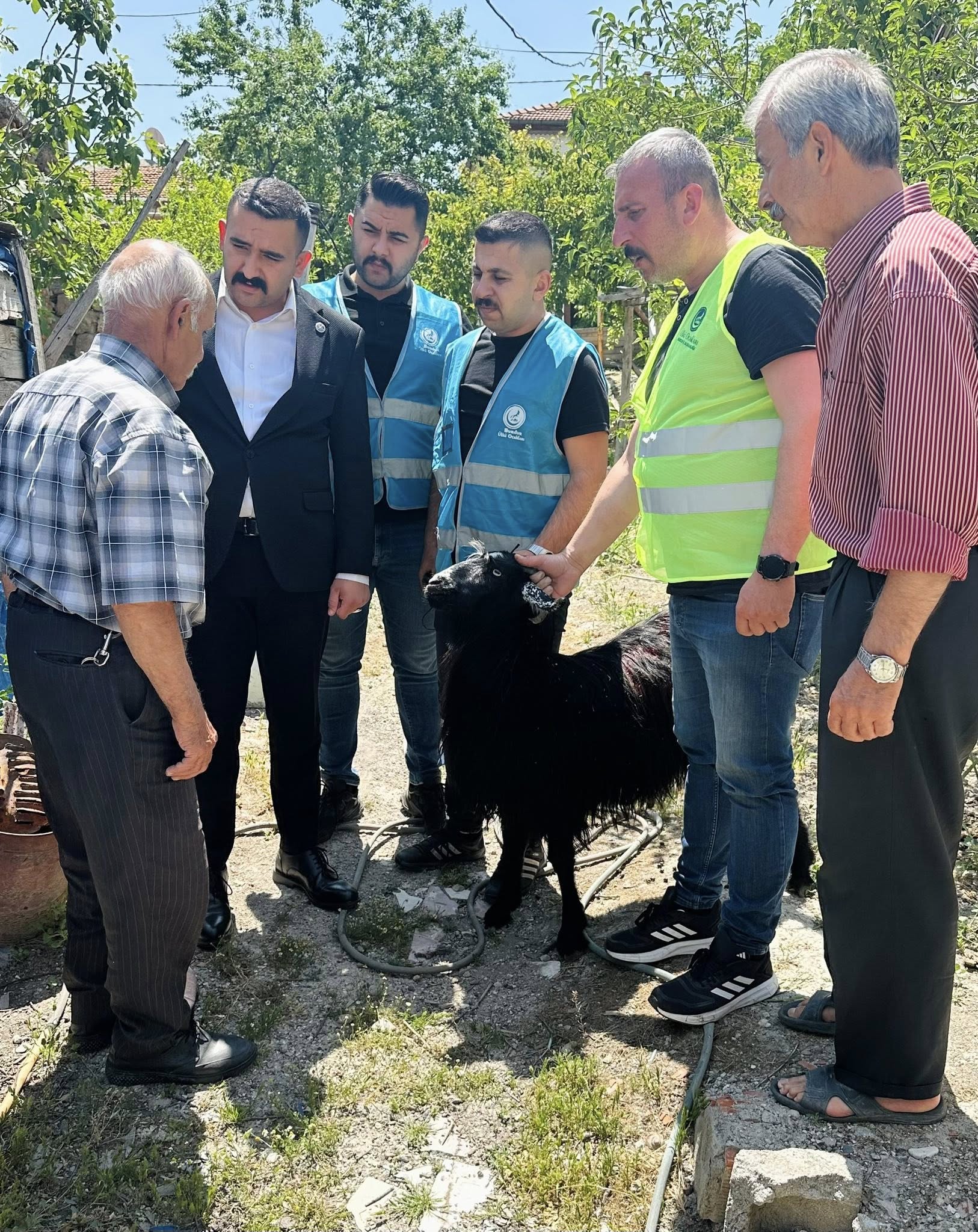 Burdur Ülkücü Şehitler (1)