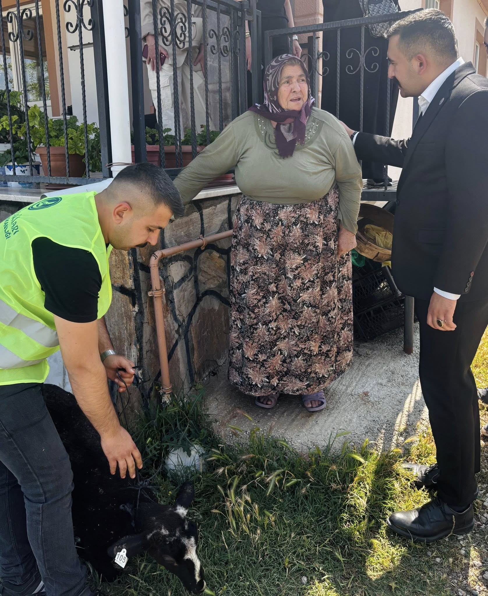 Burdur Ülkücü Şehitler (2)