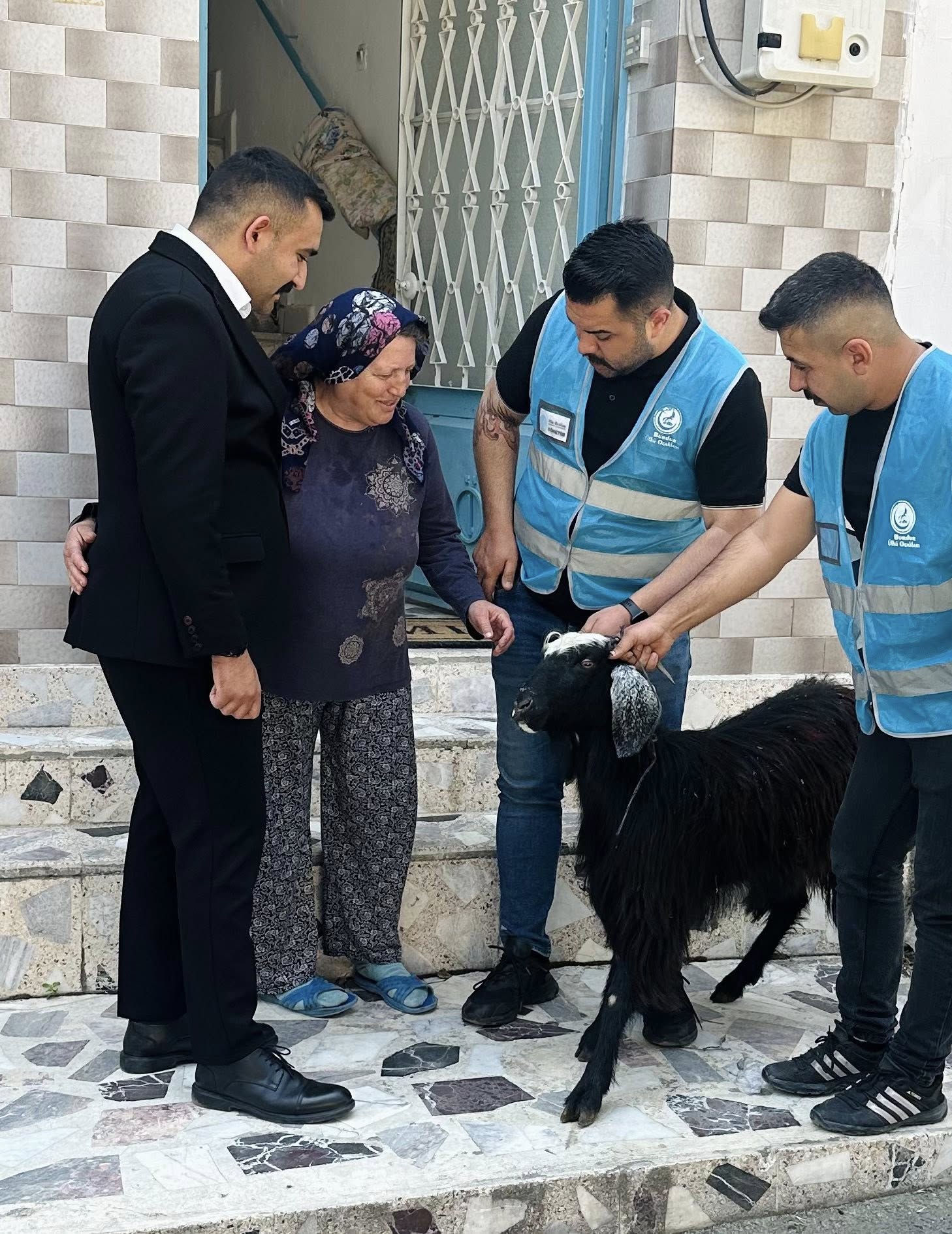 Burdur Ülkücü Şehitler (3)