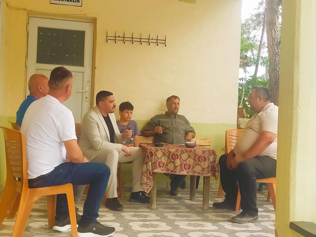 Burdurun Köyleri (1)-1