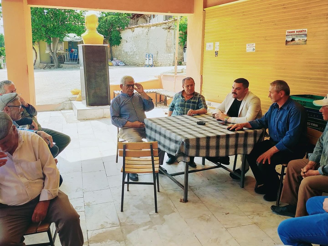 Burdurun Köyleri (3)