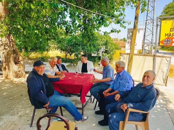Burdurun Köyleri (4)