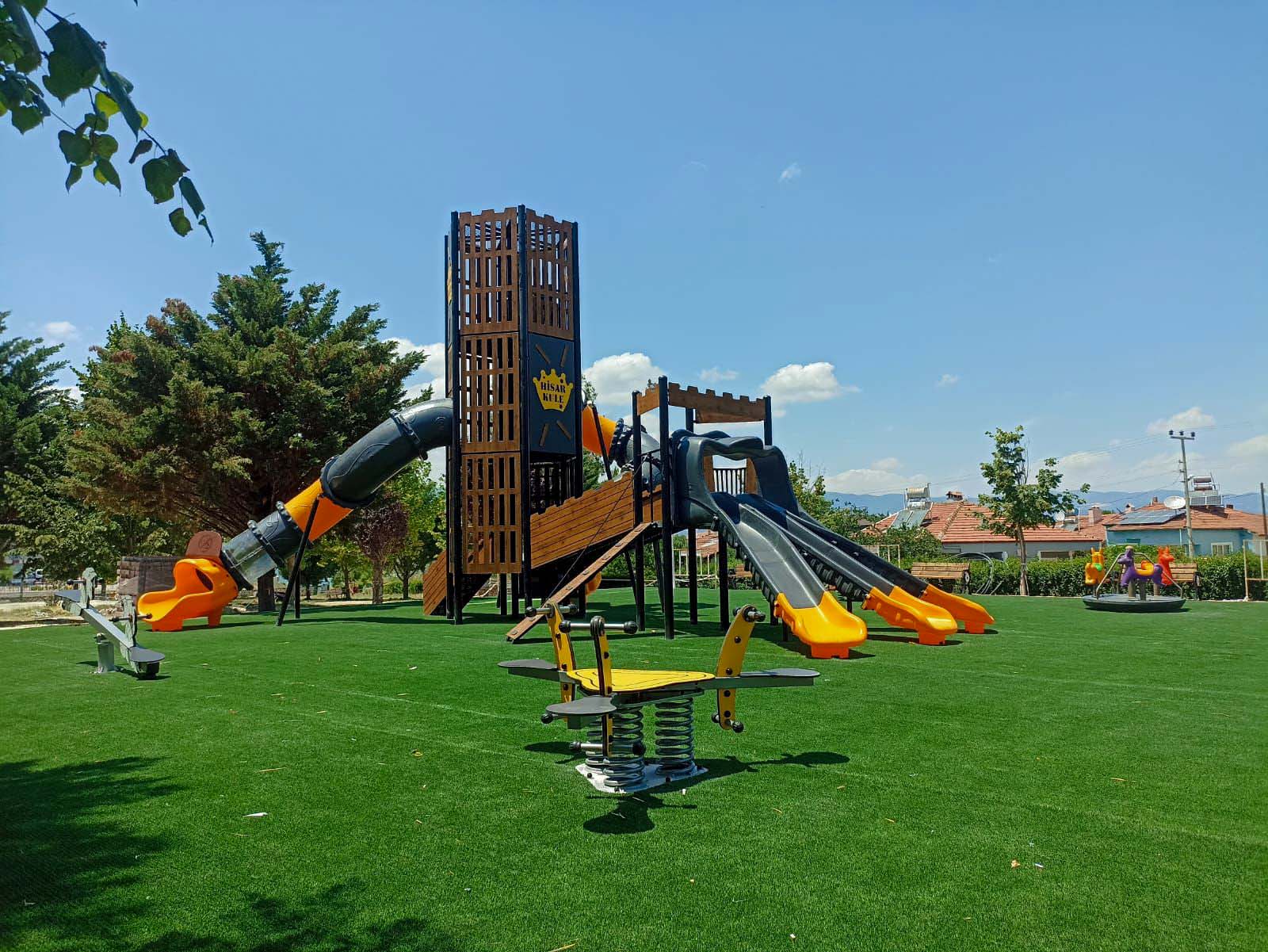 Park 1