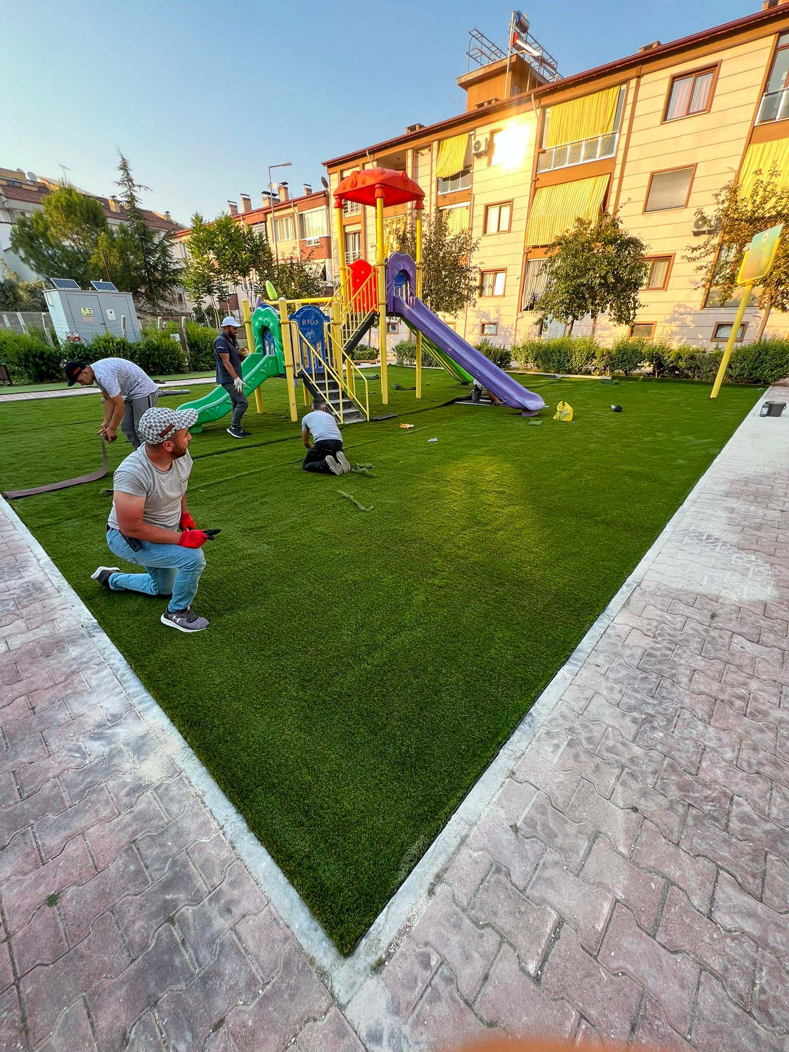 Park 4