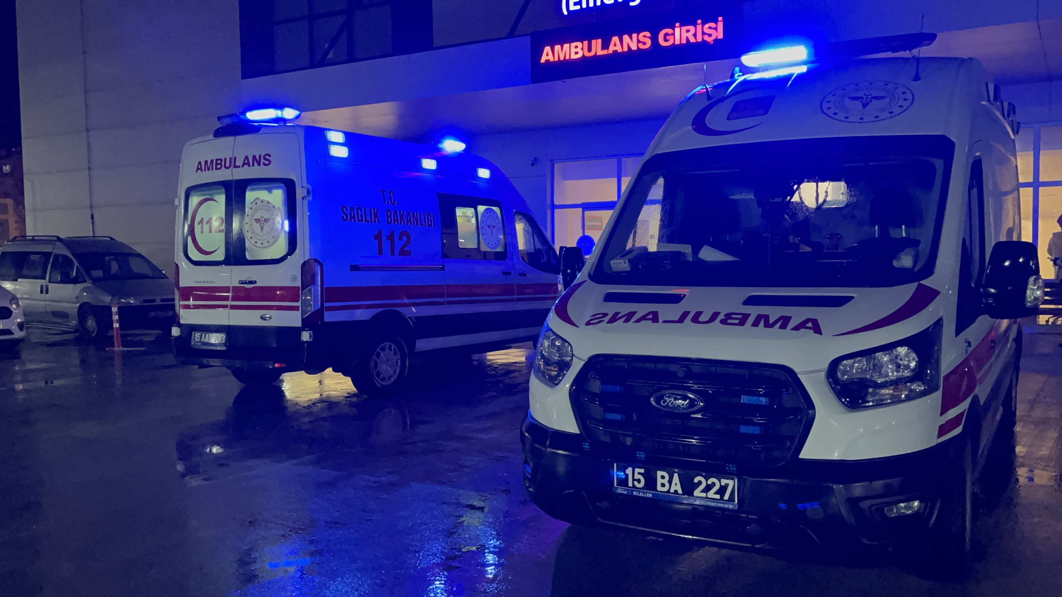 Burdur’da 15 Yaşındaki Çocuğun Av Tüfeğiyle Öldürülmesiyle Ilgili 1 Çocuk Tutuklandı4
