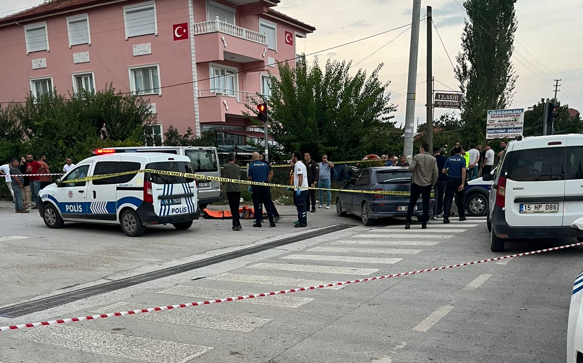 Burdur’da Baba Ve Oğlunu Öldüren Sanığa Iki Kez Müebbet Hapis Cezası1
