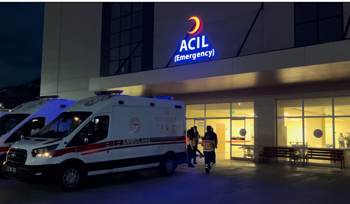 Burdur’da Baba Ve Oğlunu Öldüren Sanığa Iki Kez Müebbet Hapis Cezası5