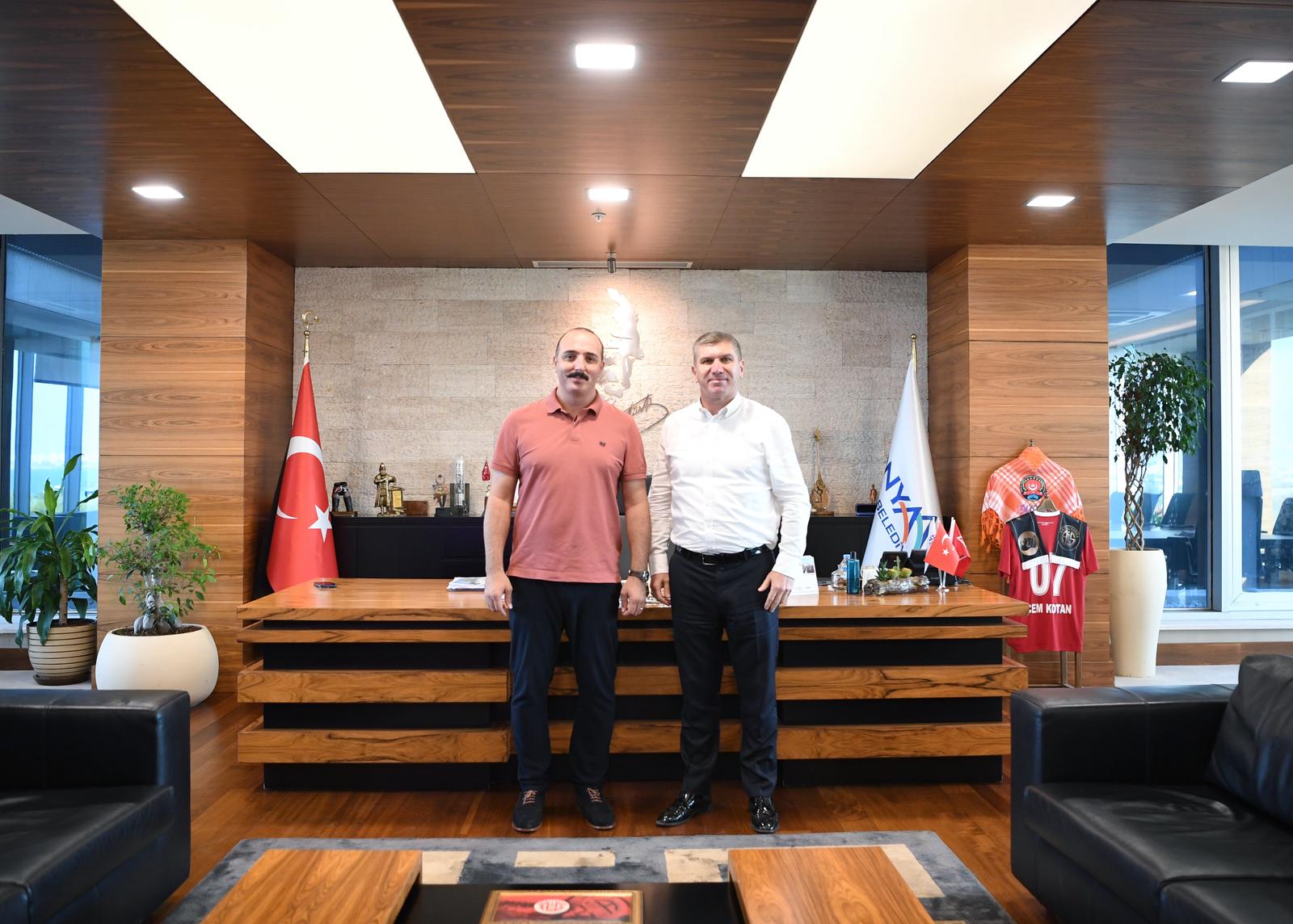 Konyaaltı Belediyesi (2)