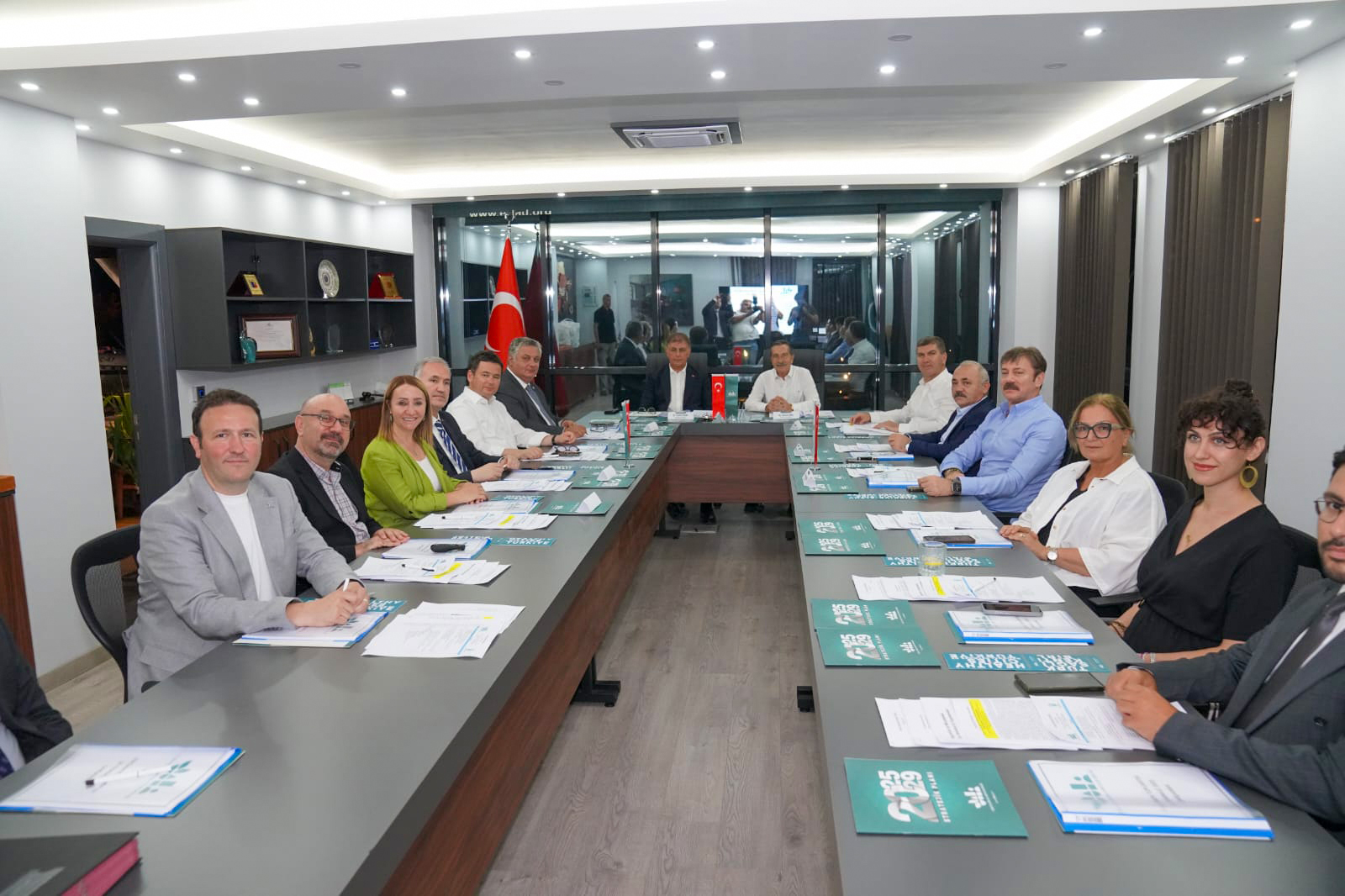 Sağlıklı Kentler Eskişaehir